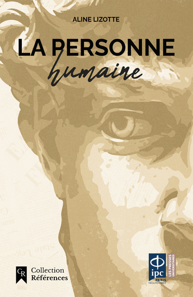 Picture of La personne humaine