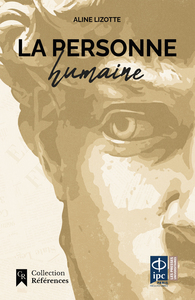 Picture of La personne humaine