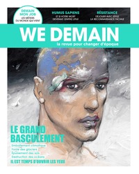 Picture of We Demain N°55 : Le grand basculement - Septembre 2026