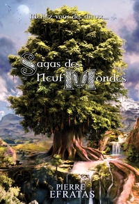 Picture of Sagas des neuf mondes
