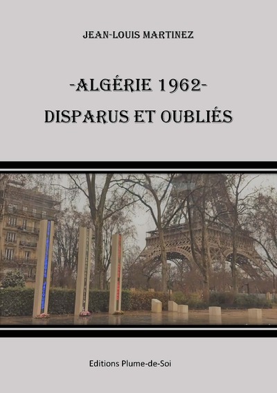 Image de Algérie 1962- Disparus et Oubliés