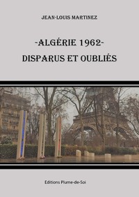 Image de Algérie 1962- Disparus et Oubliés