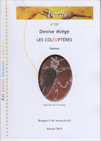 Picture of Les coléoptères