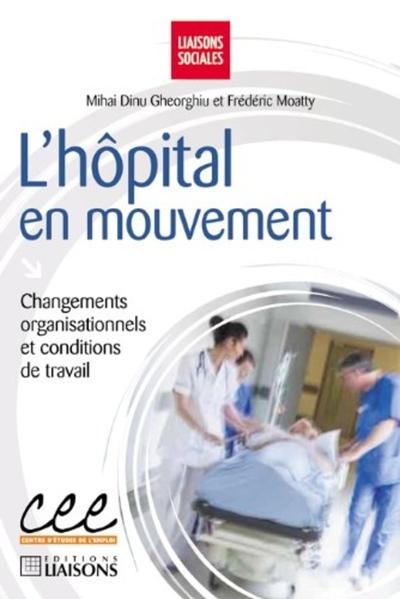 Image de L'hôpital en mouvement