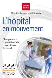 Image de L'hôpital en mouvement
