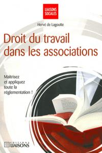 Image de Droit du travail dans les associations