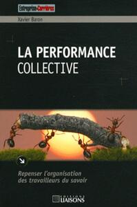 Picture of La performance collective