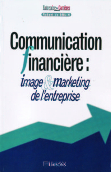 Image de COMMUNICATION FINANCIERE