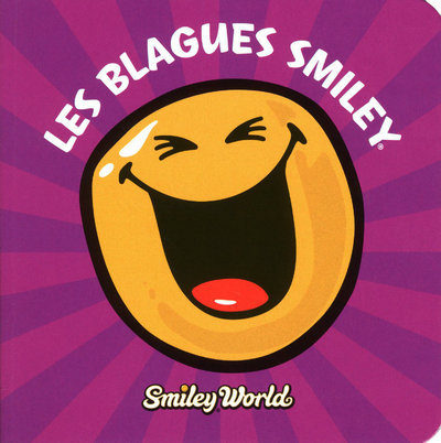 Picture of Les blagues Smiley