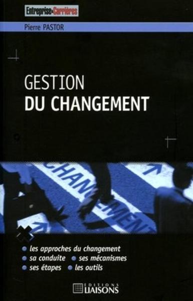 Image de Gestion du changement