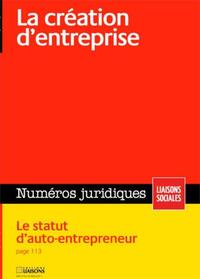 Image de La création d'entreprise