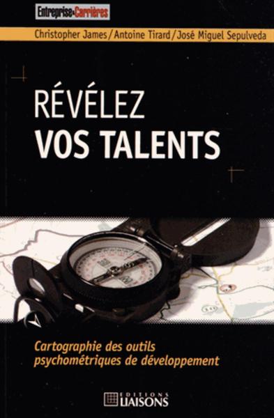 Picture of Révélez vos talents