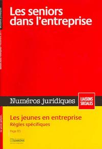 Image de Les séniors dans l'entreprise