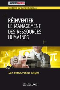 Picture of Réinventer le management des ressources humaines