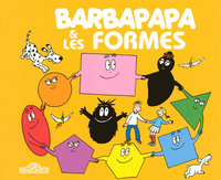 Image de Barbapapa et les formes