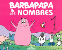 Image de Barbapapa et les nombres