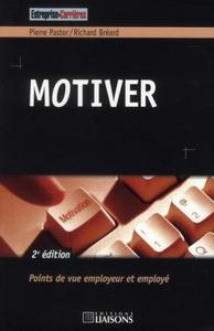 Image de Motiver - 2e édition
