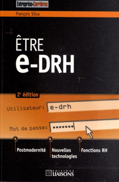 Image de Etre e-drh