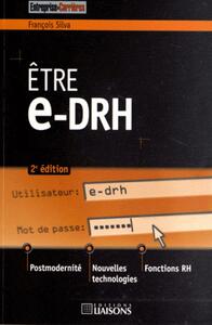 Image de Etre e-drh