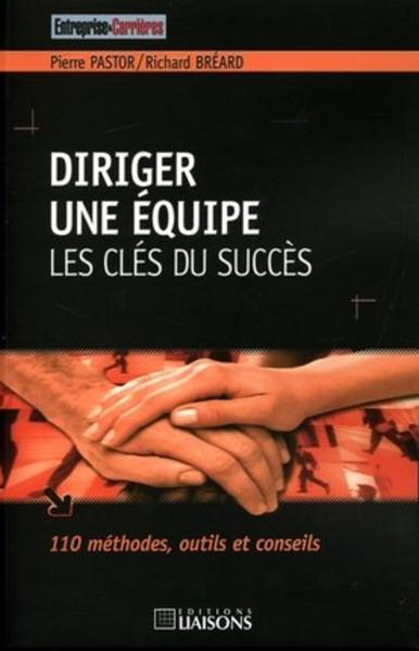 Picture of Diriger une équipe