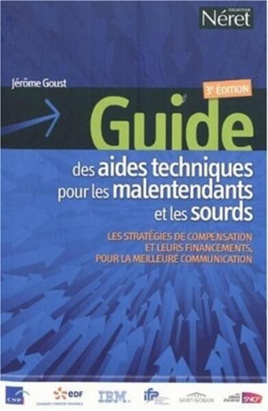 Image de Aides techniques pour malentendants