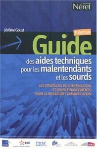 Image de Aides techniques pour malentendants