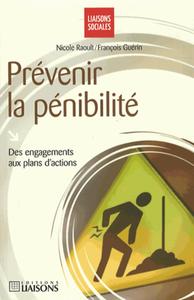 Image de Prévenir la pénibilié