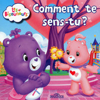 Picture of Les Bisounours - Comment te sens-tu ?