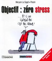 Image de Objectif : zéro stress - Tome 9