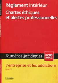 Image de Règlement intérieur