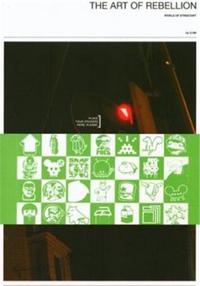 Image de The Art of Rebellion (Paperback New ed) /anglais