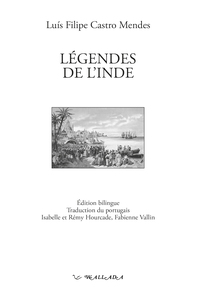 Picture of Légendes de l'Inde