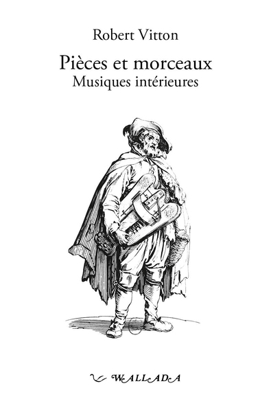 Image de Pièces et morceaux - musiques intérieures