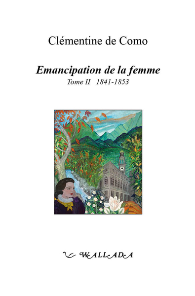 Picture of Émancipation de la femme