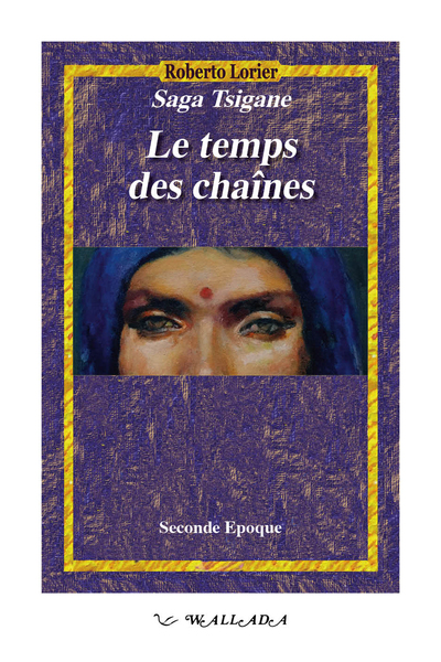 Picture of Le temps des chaînes