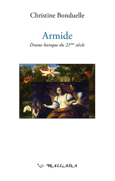Image de Armide - drame baroque du 21e siècle