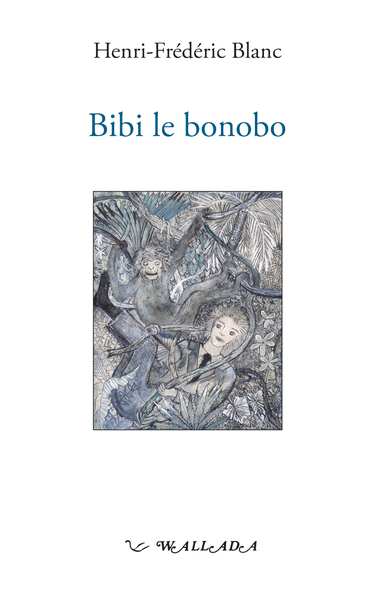 Image de Bibi le bonobo - la onzième plaie d'Égypte