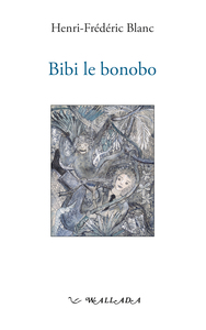 Image de Bibi le bonobo - la onzième plaie d'Égypte