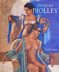 Picture of Jacques Biolley