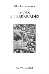 Picture of Mots en barricades