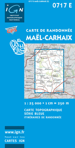 Picture of 0717E MAEL CARHAIX