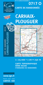 Picture of **0717O CARHAIX PLOUGUER