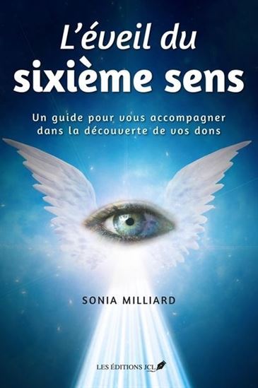 Image de L'EVEIL DU SIXIEME SENS