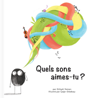 Picture of Quels sons aimes-tu ?