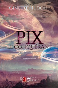 Picture of PIX LE CONQUÉRANT