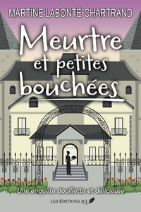 Picture of MEURTRE ET PETITES BOUCHEES