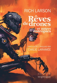 Picture of REVES DE DRONES ET AUTRES ENTROPIES