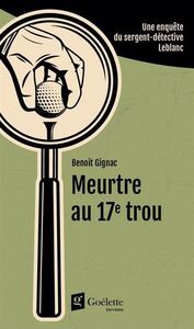 Image de MEURTRE AU 17E TROU