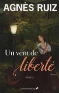 Picture of UN VENT DE LIBERTE V 02