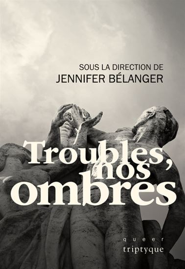 Picture of TROUBLES, NOS OMBRES